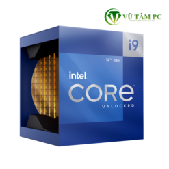 CPU Intel Core i9-12900K / Turbo up to 5.2GHz / 16 Nhân 24 Luồng / 30MB / LGA 1700