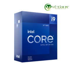 CPU Intel Core i9-12900KF / Turbo up to 5.2GHz / 16 Nhân 24 Luồng / 30MB / LGA 1700