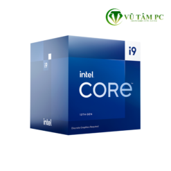 CPU Intel Core i9-13900F / Turbo up to 5.4GHz / 24 Nhân 32 Luồng / 36MB / LGA 1700