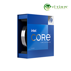 CPU Intel Core i9-13900K / Turbo up to 5.8GHz / 24 Nhân 32 Luồng / 36MB / LGA 1700