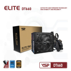 PSU VSP ELITE DT660