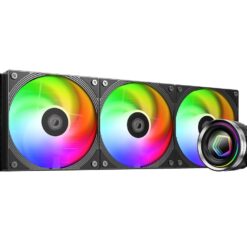 Tản nhiệt nước ID-COOLING FX360 INF