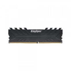 RAM Kingspec DDR4 Heatsink 16GB (Bus 3200MHz)