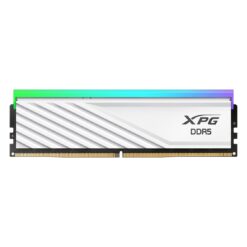 RAM ADATA XPG Lancer Blade RGB 16GB (1x16GB) 6000MHz AX5U6000C3616G-SLABRWH