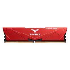 RAM TeamGroup T-Force Vulcan 16GB (1x16GB) DDR5 6000MHz