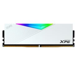 RAM Adata XPG Lancer RGB 16GB (1x16GB) DDR5 5600MHz White (AX5U5600C3616G-CLAWH)