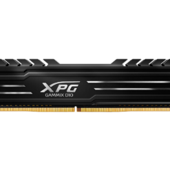 RAM ADATA XPG GAMMIX D10 8GB (1x8GB) DDR4 3200MHz (Đen)