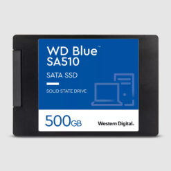 Ổ cứng SSD WD Blue SA510 500GB WDS500G3B0A SATA III