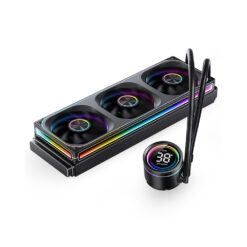 Tản nhiệt nước AIO Jonsbo TH-360 Black