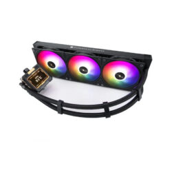 Bộ Tản Nhiệt Nước Thermalright Frozen Warframe 360 BLACK ARGB