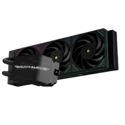 Tản nhiệt AIO Thermalright Wonder Vision 360 UB ARGB Black