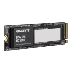 Ổ cứng SSD GIGABYTE 512GB M2 2280 NVMe PCI-Express 3.0 x4 G3NVME512G