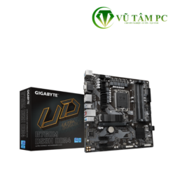 GIGABYTE B760M DS3H DDR4