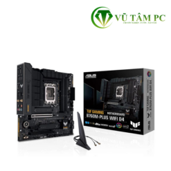ASUS TUF-GAMING B760M-PLUS WIFI D4