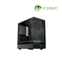 CASE XIGMATEK PURA MS