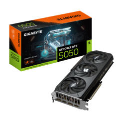 VGA GeForce RTX 5050 GAMING OC 8G