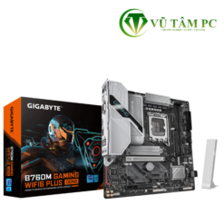 GIGABYTE B760M GAMING WIFI6 PLUS GEN5 DDR5