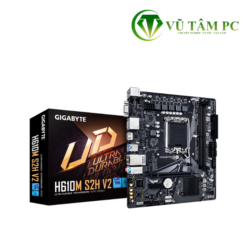 GIGABYTE H610M S2H V2 DDR4