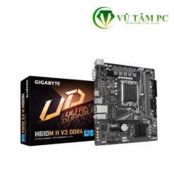 Gigabyte H610M-H V3 DDR4