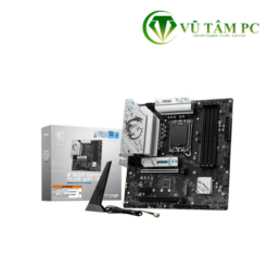 MSI B760M GAMING PLUS WIFI DDR4