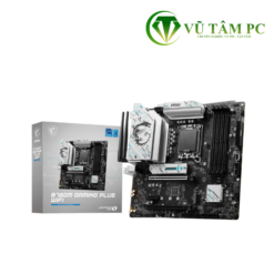 MSI B760M GAMING PLUS WIFI DDR5