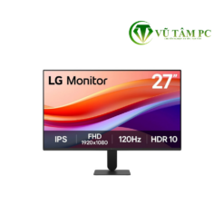 Màn Hình LG 27U411A-B