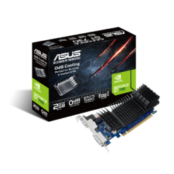 VGA Asus GT730-SL-2GD5-BRK