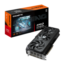 VGA Gigabyte RX 9070 XT Gaming OC 16GB