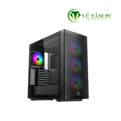 CASE XIGMATEK OSIRIS PRO 4FX