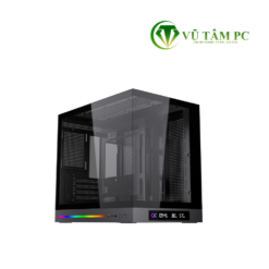 CASE Xigmatek Cloud M DGT