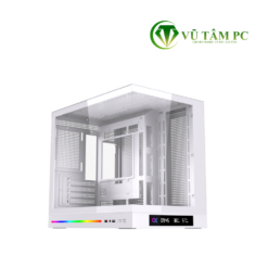 Case Xigmatek Cloud M DGT Arctic