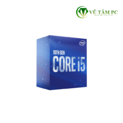 CPU Intel Core i5-10400F
