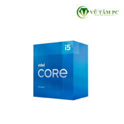 CPU Intel Core i5-11400F