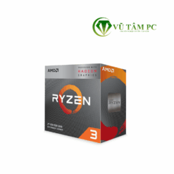 CPU AMD Ryzen 3 3200G