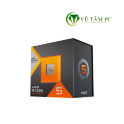 CPU AMD Ryzen 5 7500X3D