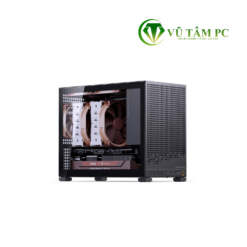 Vỏ Case Jonsbo D32 Pro Black