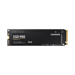 Ổ cứng SSD Samsung 980 500GB M.2 NVMe PCIe Gen 3.0 x4
