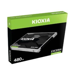 Ổ cứng SSD Kioxia EXCERIA 480GB SATA3 2.5 inch