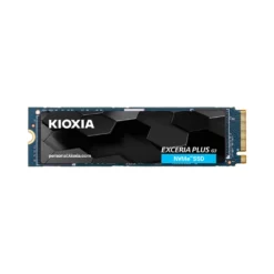 Ổ cứng SSD Kioxia EXCERIA PLUS G3 1TB NVMe Gen 4x4