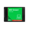 Ổ cứng SSD Western Digital Green 250GB 2.5 inch SATA 3