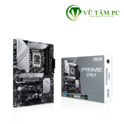 ASUS PRIME Z790-P WIFI-CSM DDR5